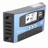 MPPT 100A Solar Charge Controller Dual USB LCD Display 12V