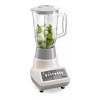 Man Licuadora Man LPU-5071 1.25 L blanca con vaso de