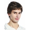 WIG ME UP - DW1335-10 Wig Men Women unisex short