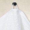 möve Superwuschel guest towel 30 x 50 cm made of