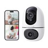 virtavo Pet Camera, Surveillance Camera, Network Camera, Indoor Security Camera,