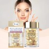 A Discos De Tóner Aha/bha Exfoliantes Y Humectantes N