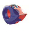 Tesa 57859-00000-00 Mini Dispenser with 2 Ddhesive Tapes - Assorted