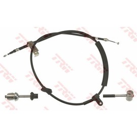 TRW gch629 Hand Brake Cable