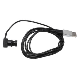 1080P Plug Play Type C Webcam,Type C Webcam 1080P Plug and Play USB Camera with Microphone for Smartphone Laptop