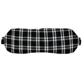 Koji Company 187436 Eye Mask, Azuki Eye Pillow, Hot, Made in Japan