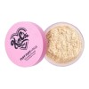 Polvo Fijador Compacto Maquillaje Textura Suave --