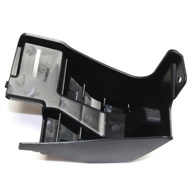 For Toyota RAV4 2016 2017 2018 Bumper Guard Pad Driver Side | Front | Plastic | Textured | Replacement For TO1032122 | 524140R020