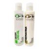 Labonté Seda Cristal 240ml + Keratina De 240ml La Bonté