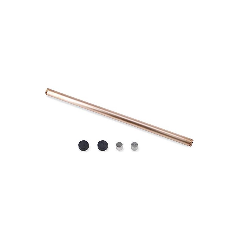 3B Scientific U30086 Lenz's Law Copper Tube