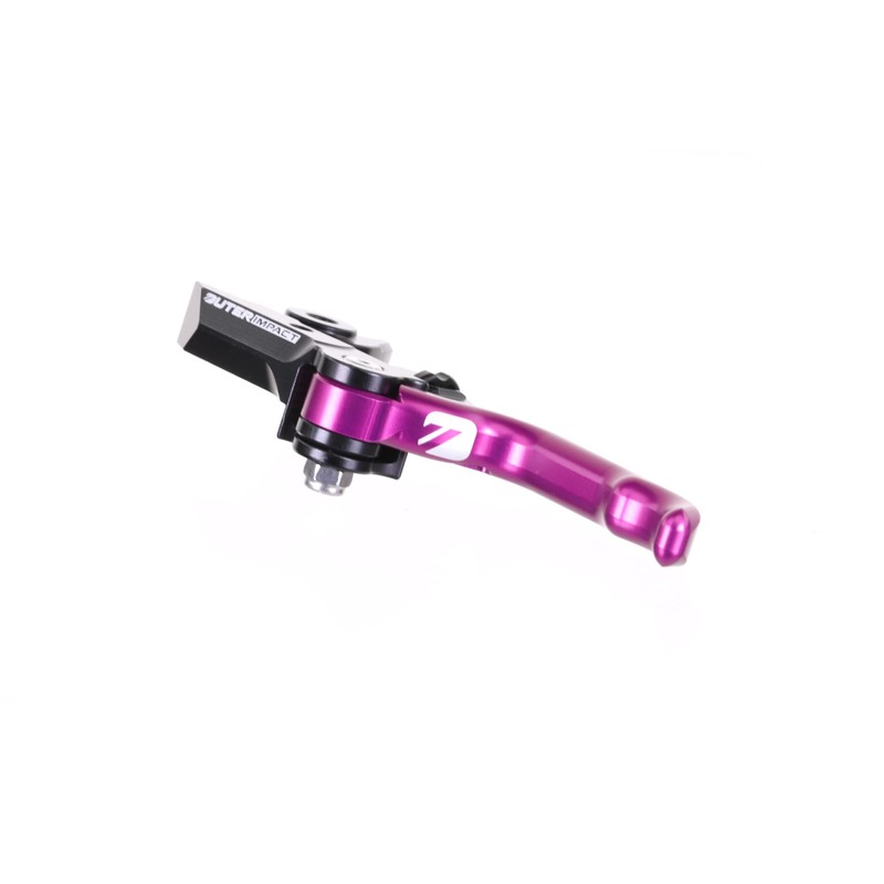 Outerimpact Full Break-Away Adjustable Brake Lever for Arctic Cat Snowmobiles