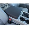 Car Console Covers Plus Made in USA Designed for Ford
