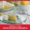Duncan Hines Comstock Yellow Fruit Pie Filling 21 Ounce Pack
