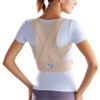LP Support 929 Posture Corrective Support