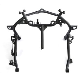 TCMT Front Stay Fairing Headlight Bracket Fit For Kawasaki Ninja 400 2018-2024 39137-0679