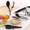 Kai Kasanaru DE5774 Ladle, Dishwasher Safe, Easy to Clean, Stackable