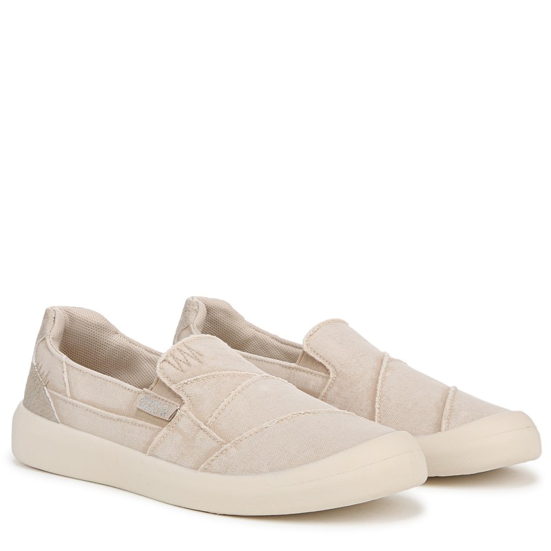 Blowfish Malibu Women's Beachfront Trainers, light brown, 38 EU