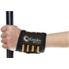 Kemket Power Weight Lifting Wrist Wraps Gym Training Straps Hand
