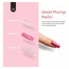 Morova Esmaltes De Uñas Colores De Gel Con Lámpara