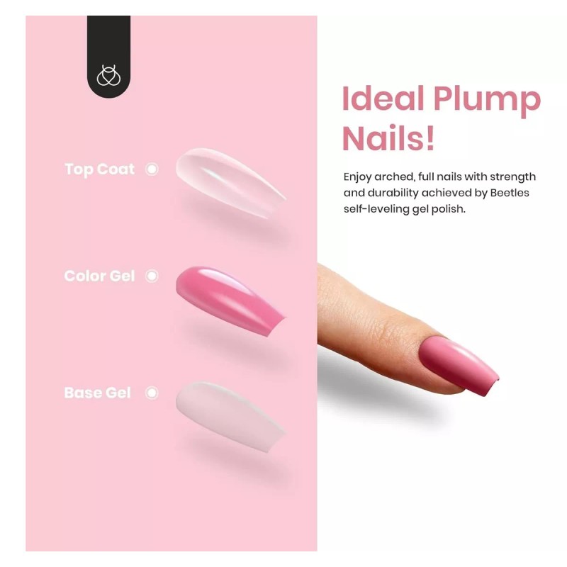 Morova Esmaltes De Uñas Colores De Gel Con Lámpara