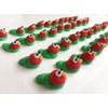 Very Hungry Caterpillars- Gorgeous, Edible and Handmade with Love in