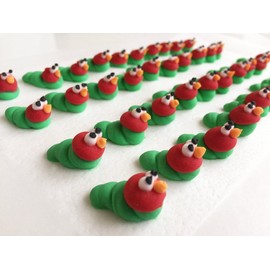 Very Hungry Caterpillars- Gorgeous, Edible and Handmade with Love in The UK!