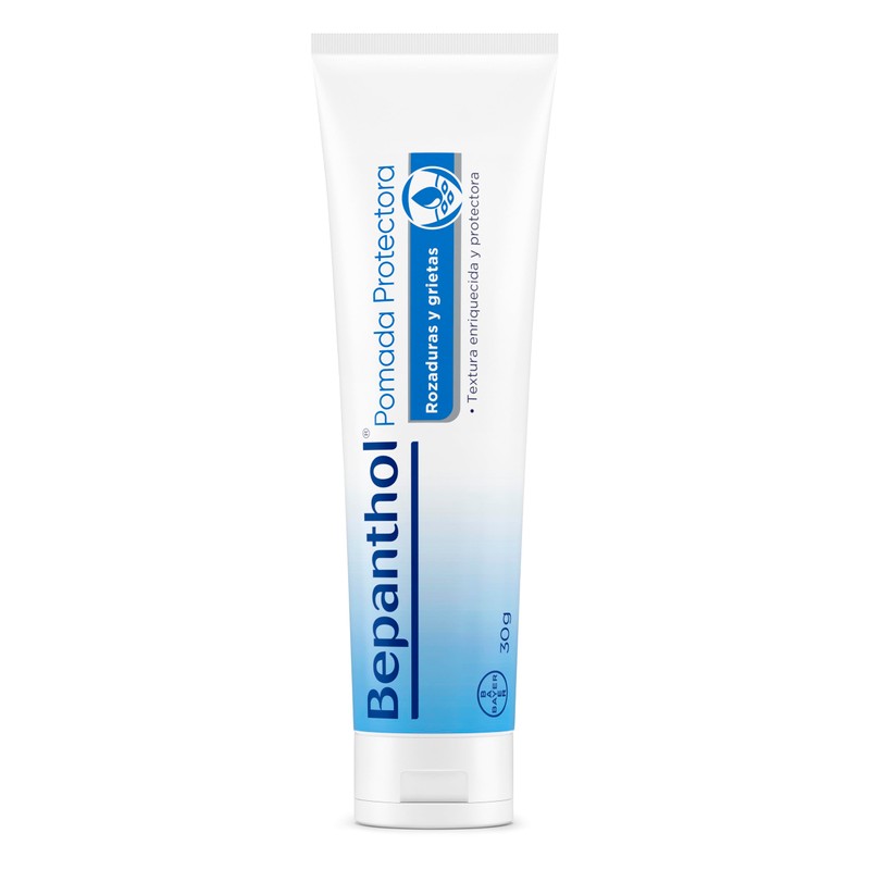 BEPANTHOL Moisturising Creams 30 ml
