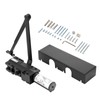BEAMNOVA Commercial Door Closer, ADA, UL, ANSI, BHMA A156.4 Rated,