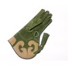 starlingukpk Ladies Soft Suede Leather Falconry Gloves. Size Small.