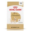 ROYAL CANIN, Adult - Chihuahua, Croquetas para Perro, 1.1kg