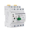 DEWIN Automatic Transfer Switch, 4P 63A 400V ATS Dual Power