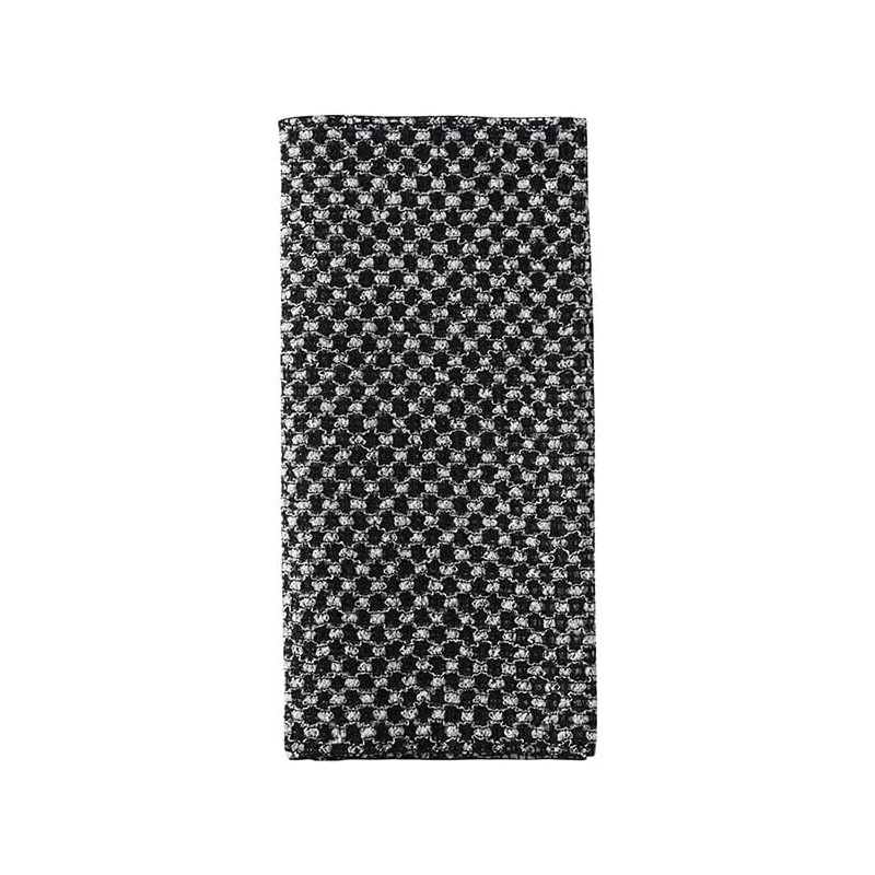 HASTHIP MAYCREATE® Toalla Exfoliante para Hombre 25x100cm, Paño Corporal para
