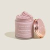 Mary&May [Mary&May]Rose Hyaluronic Hydra Wash Off Pack Duo (125g *