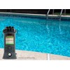Rx Clear® In-line Swimming Pool In-Ground Chlorinator Chemical Chlorine Feeder