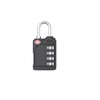 Newace Suitcase Lock, 4 Digit TSA Lock, Combination Locks, Code