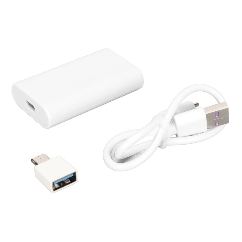 Wireless CarPlay Adapter USB Dongle Convert Module Wired to Wireless