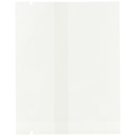 Cotta Standard Bag SS – 1 80 X 100 Clear Solid 8 X/10 cm Tall Filled) Type) 62945 100 Piece Set of 100