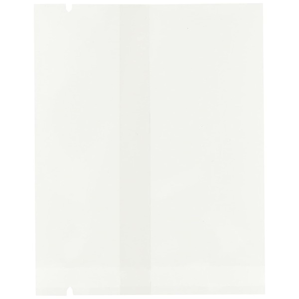 Cotta Standard Bag SS – 1 80 X 100 Clear