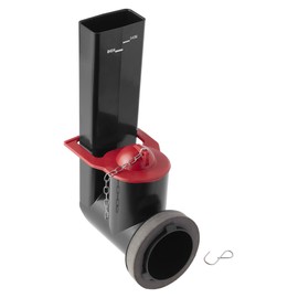 KOHLER K-86972 Flush Valve Assembly Kit