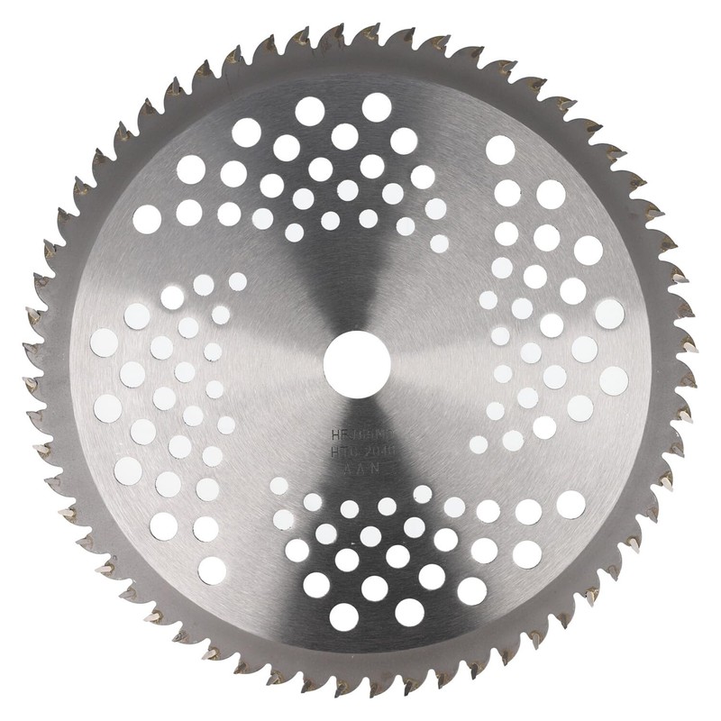Kyocera 4910603 Old Ryobi Bamboo Cutting Chip Saw for Grass