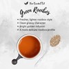 Green Rooibos Loose Leaf Tea (100g) Greenbosh – Fresh Grassy