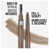 Rimmel London Rimmel London - Brow This Way Fill &