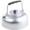 Semptec Urban Survival Technology Camping Tea Kettle: Aluminium Camping Kettle