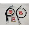 TB Parts Honda CRF110 CRF 110 EFI Extended Throttle &