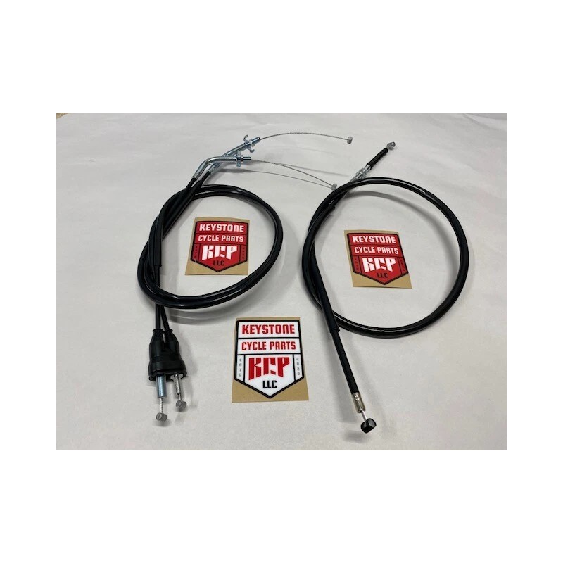 TB Parts Honda CRF110 CRF 110 EFI Extended Throttle &