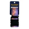 Alaska Luggage Straps 2"X67" (Fireweed)