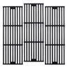 Votenli C6505A(3-Pack) 19 3/4" Cast Iron Cooking Grid Grates Replacement