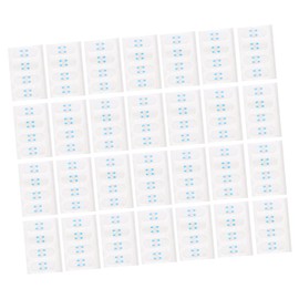 minkissy Transform Your Face Pack Face Tape Women's Skin-friendly Double Chin Lift Stickers for v Shape