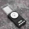 Mini Portable High Accuracy 0.001g Pocket Jewelry Scale with LED