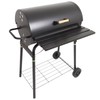 Heavy Duty Barbecue Cover Azuma Barrel and Rhino BBQs Water
